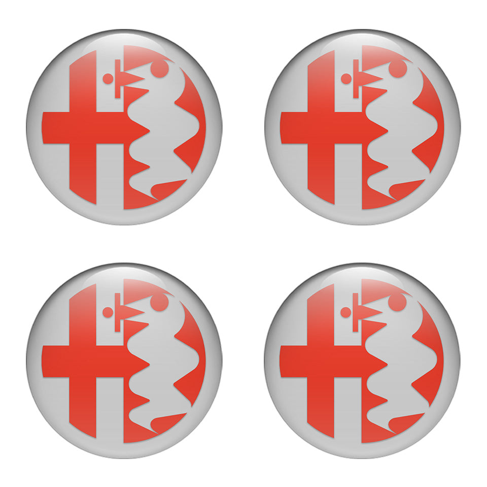 Emblems for Wheel Center Caps