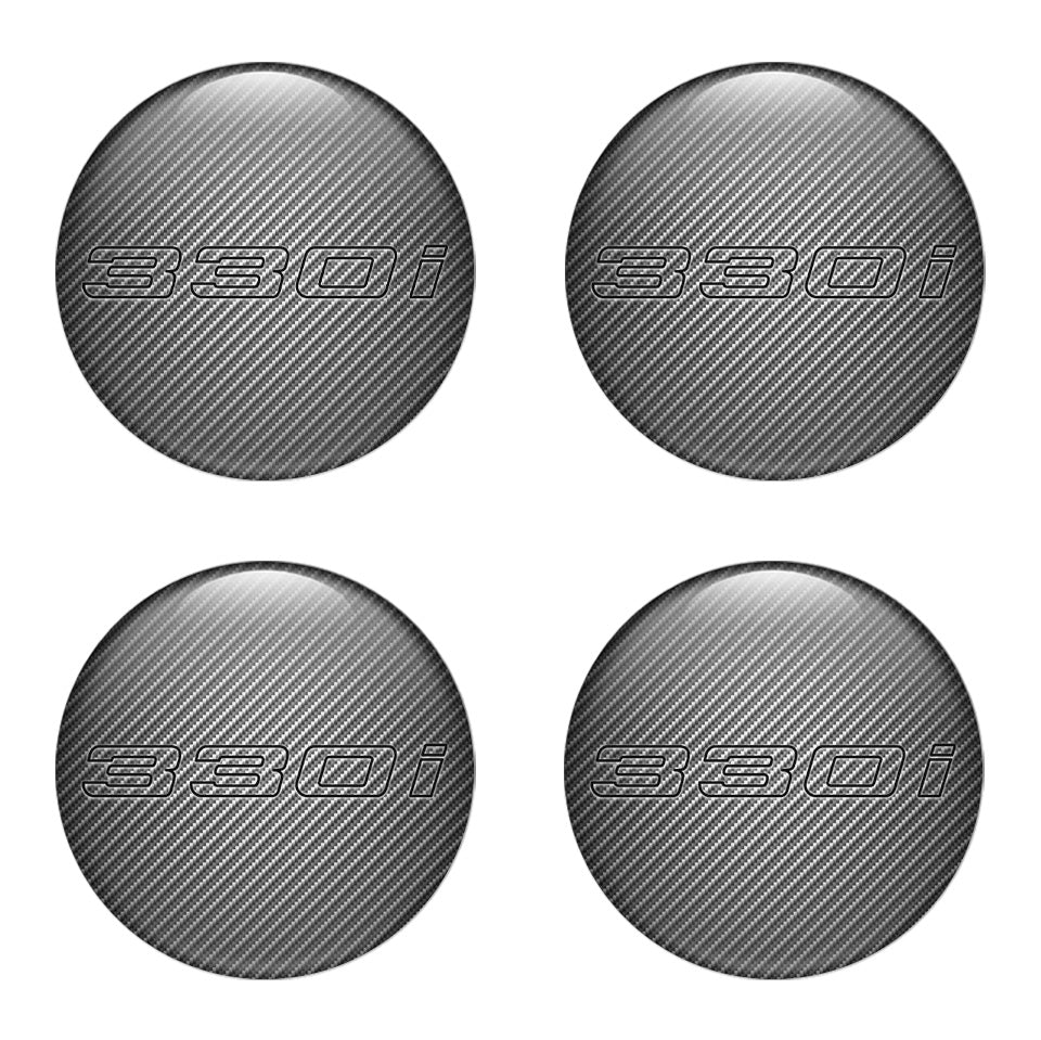 BMW Emblems for Wheel Center Caps