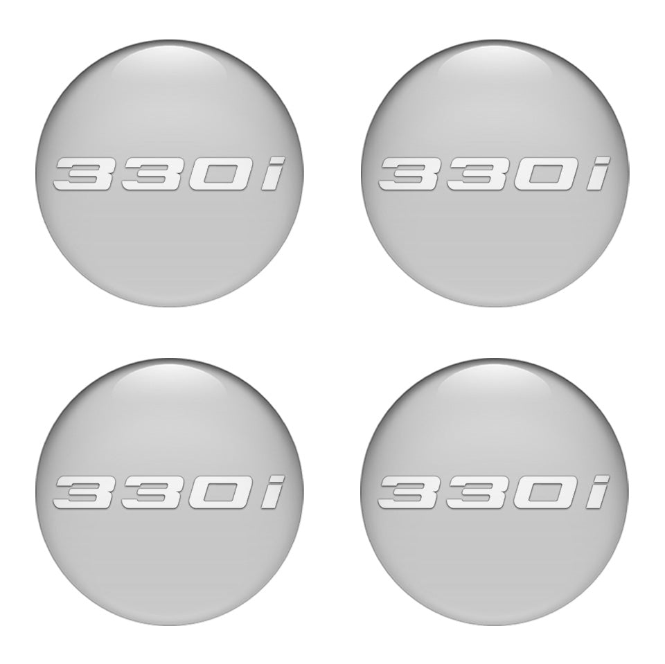 BMW Emblems for Wheel Center Caps