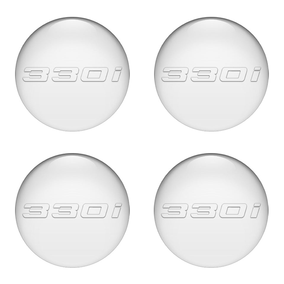 BMW Emblems for Wheel Center Caps