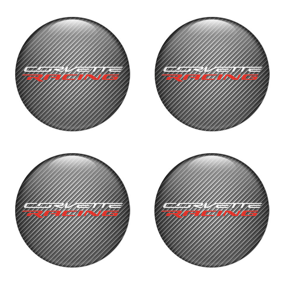 CHEVROLET Emblems for Wheel Center Caps