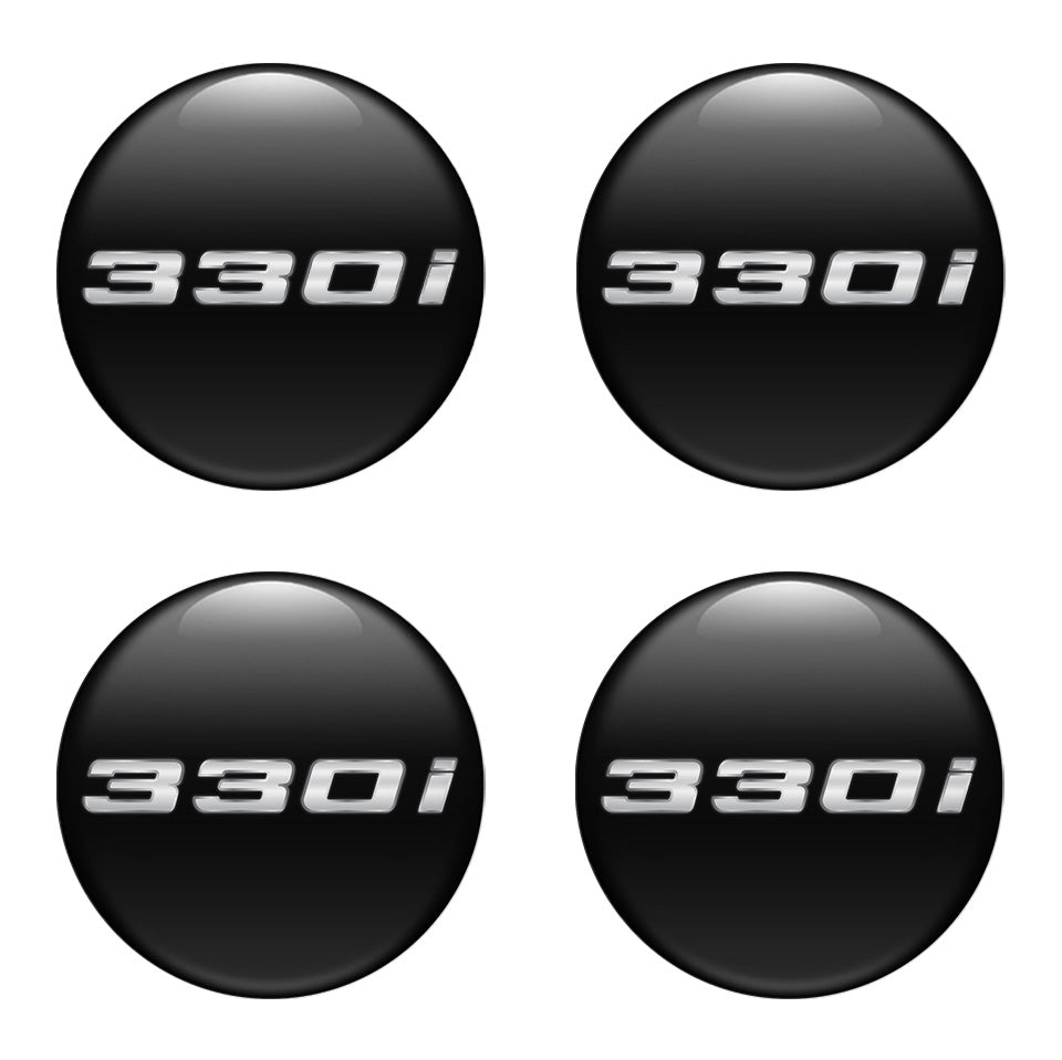 BMW Emblems for Wheel Center Caps