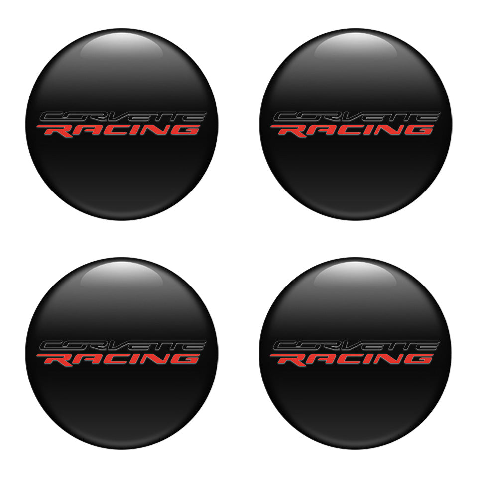 CHEVROLET Emblems for Wheel Center Caps