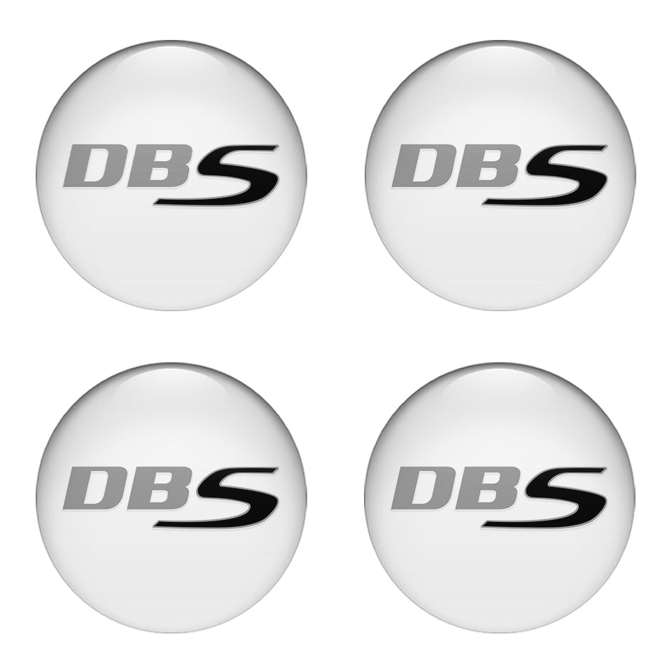 ASTON Emblems for Wheel Center Caps