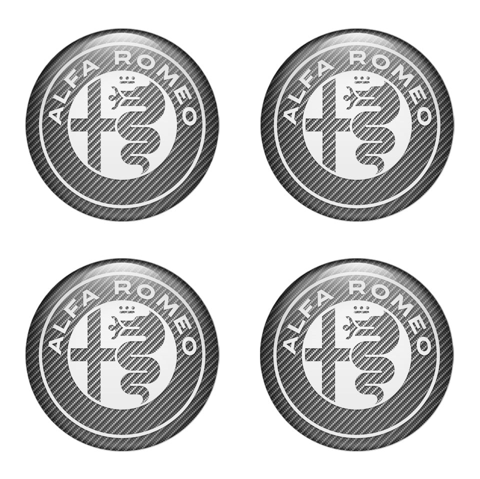 Emblems for Wheel Center Caps