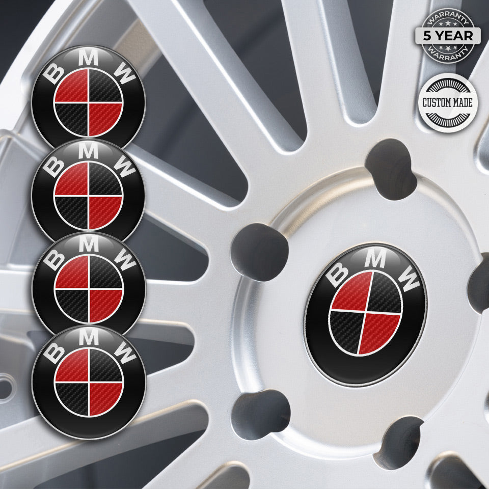 Emblems for Wheel Center Caps