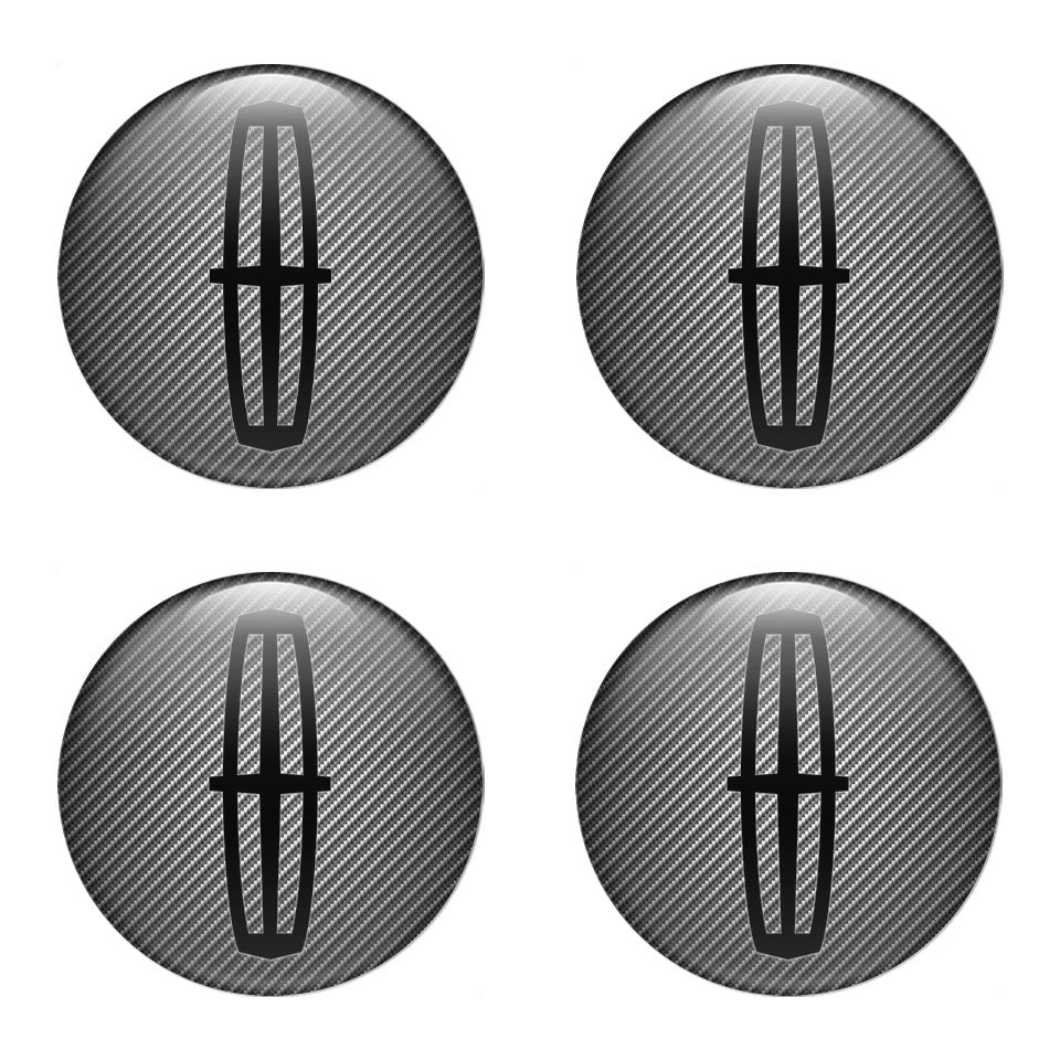 Emblems for Wheel Center Caps