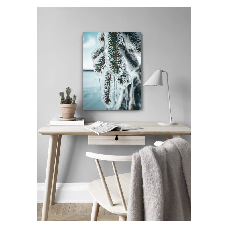 Seraphic Sonata Canvas