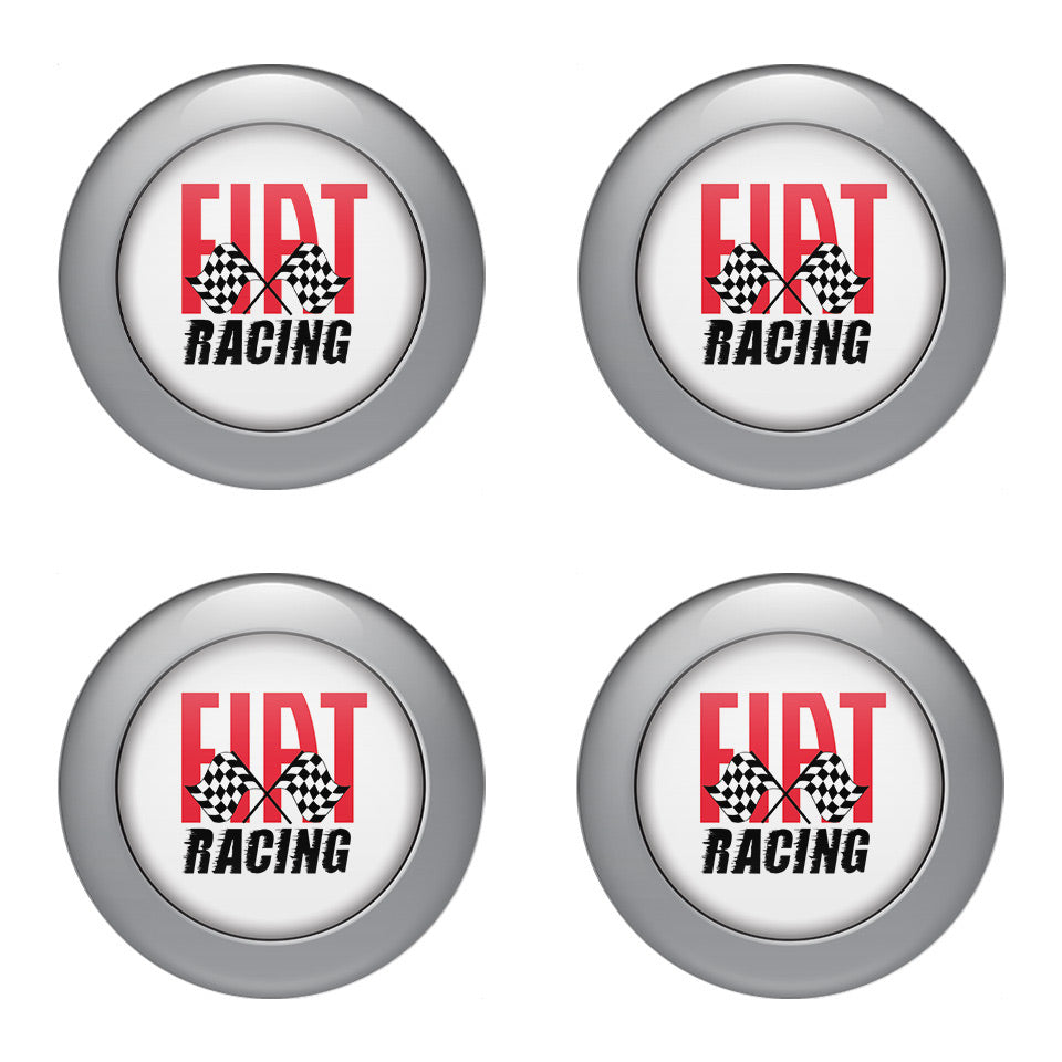 ABARTH Emblems for Wheel Center Caps35