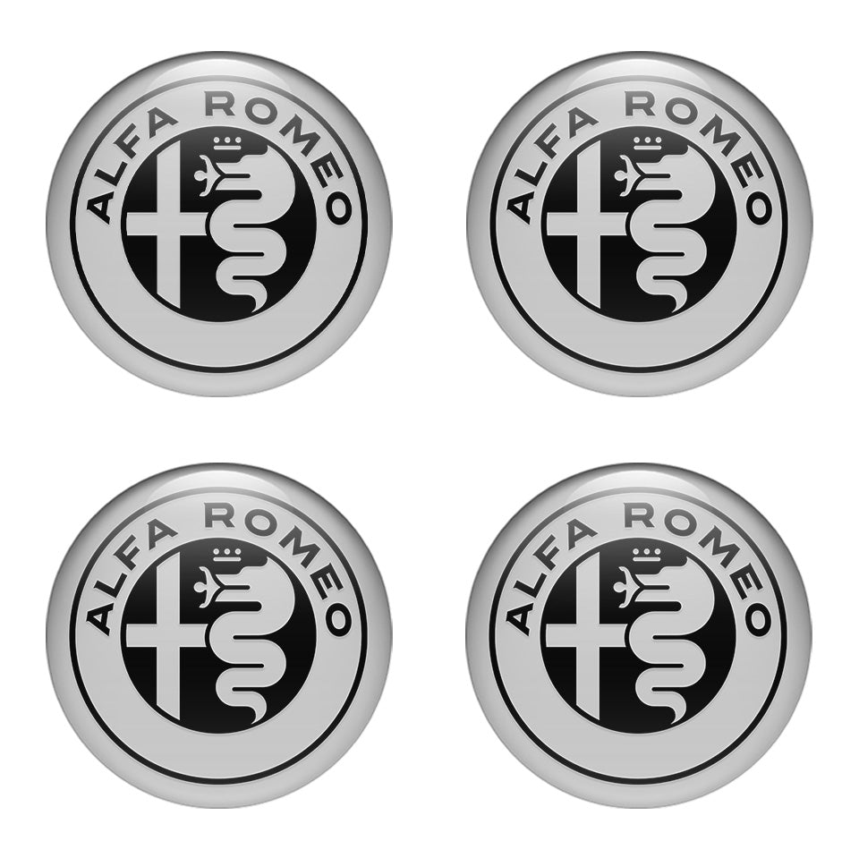 ALFA Emblems for Wheel Center Caps23