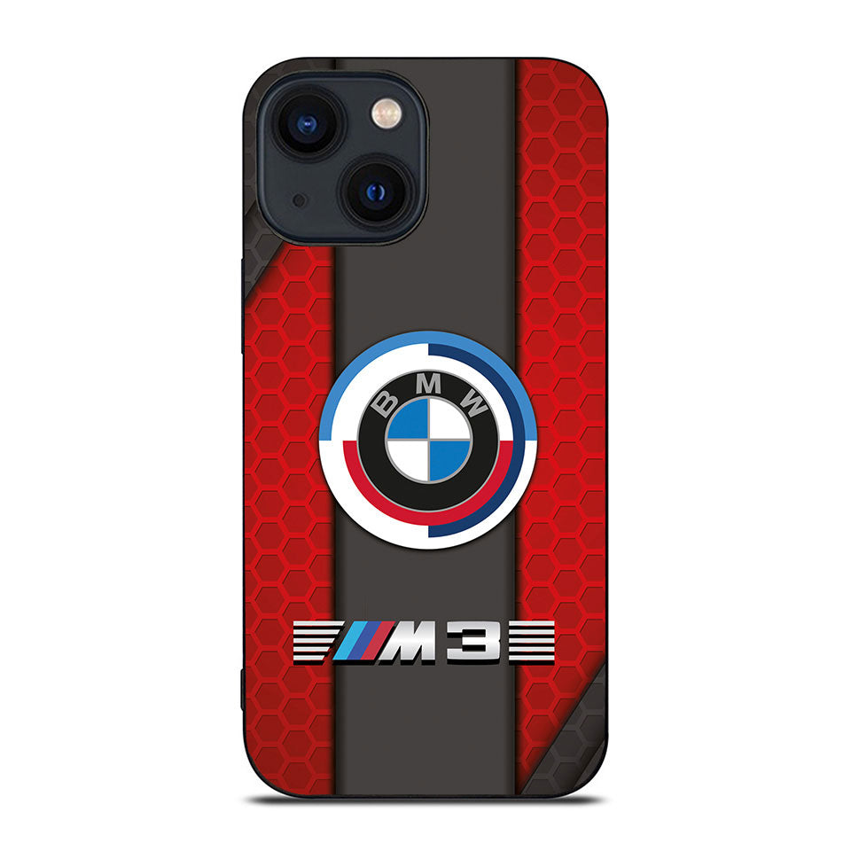 ⚡️ BMW-Inspired iPhone Case – High-Speed Design & Maximum Protection73