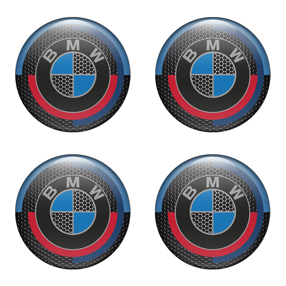 BMW Emblems for Wheel Center Caps17