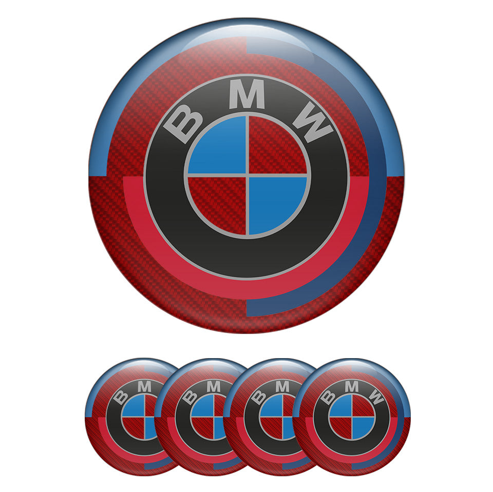 BMW Emblems for Wheel Center Caps20