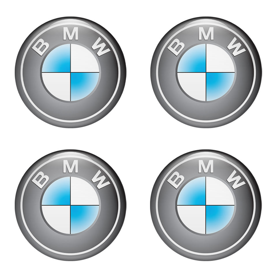 BMW Emblems for Wheel Center Caps35