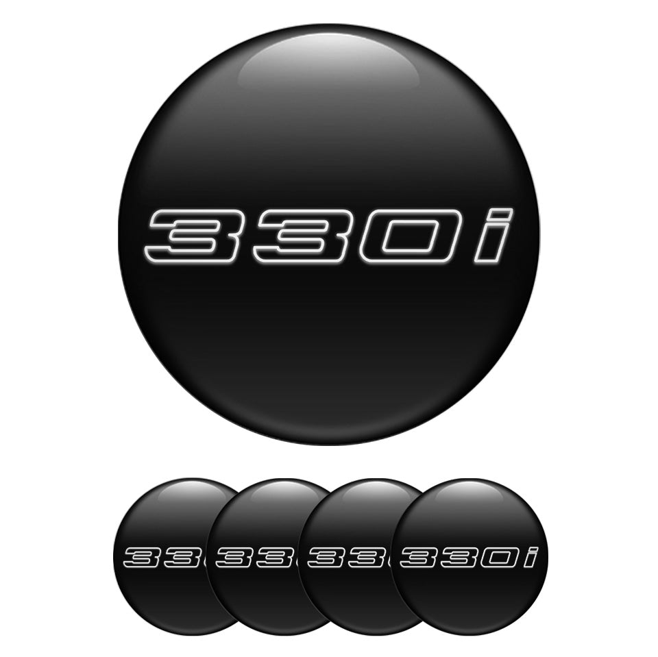 BMW Emblems for Wheel Center Caps41