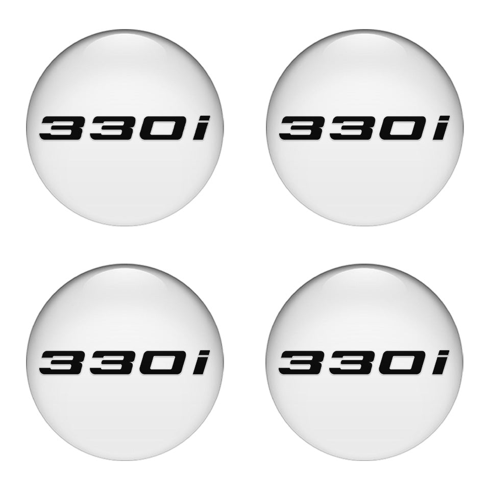 BMW Emblems for Wheel Center Caps71