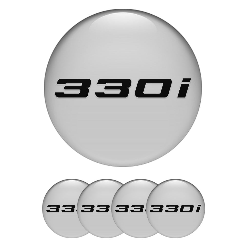 BMW Emblems for Wheel Center Caps74