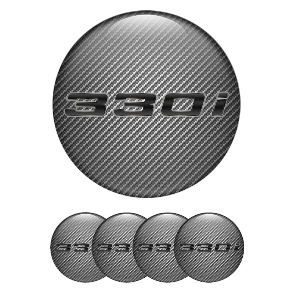 BMW Emblems for Wheel Center Caps89