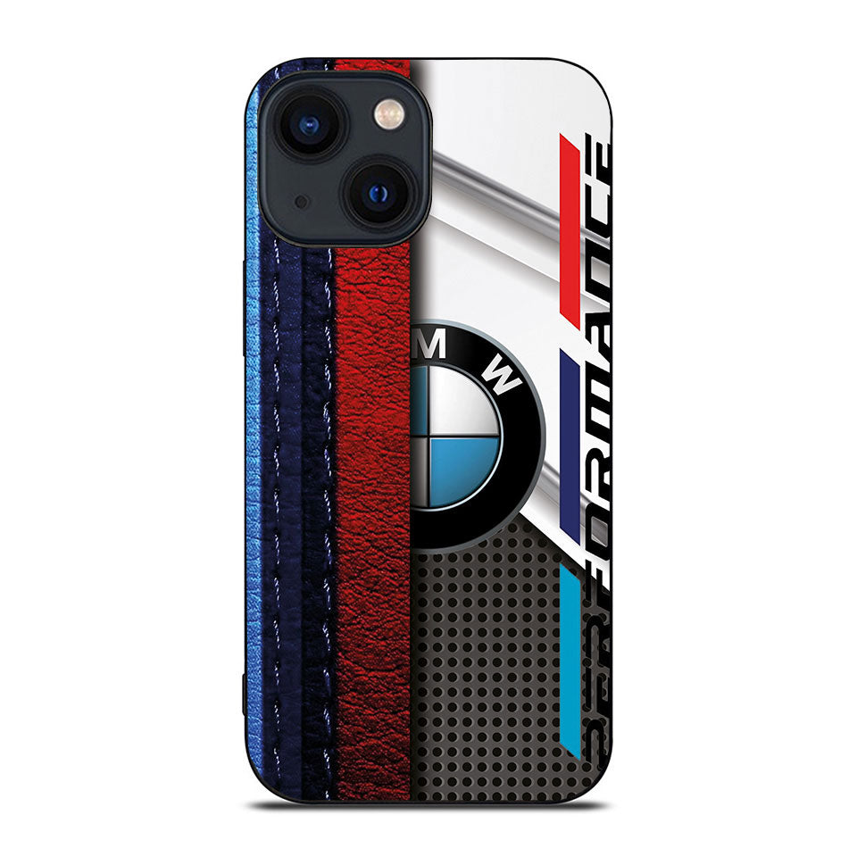 🔋 BMW Silicone iPhone Case – Lightweight & MagSafe Compatible62