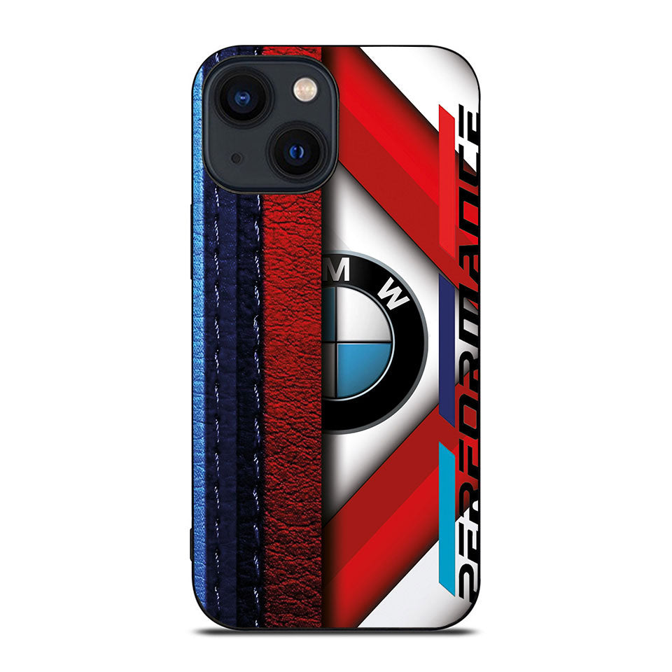 🏁 BMW Special Edition iPhone Cover – Lightweight, Scratch-Resistant12