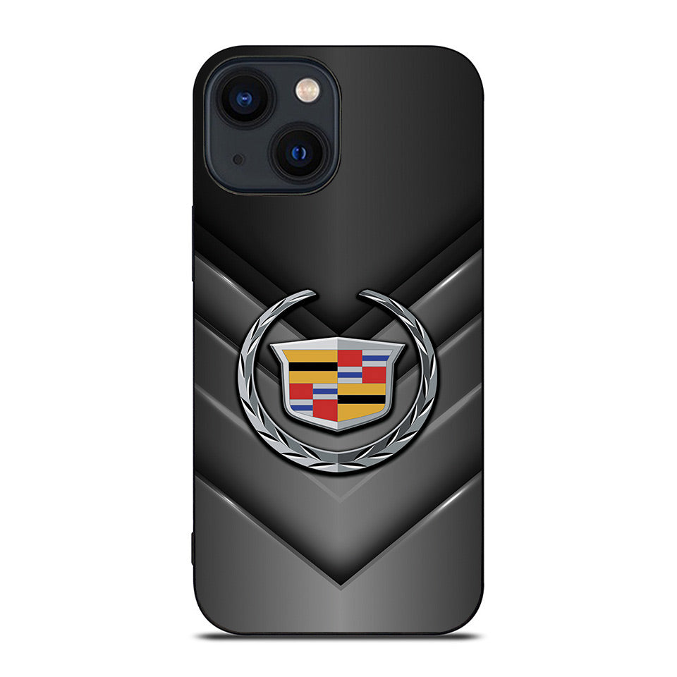  ⚡️ Best Cadillac iPhone Case – Durable, Lightweight & Stylish
25