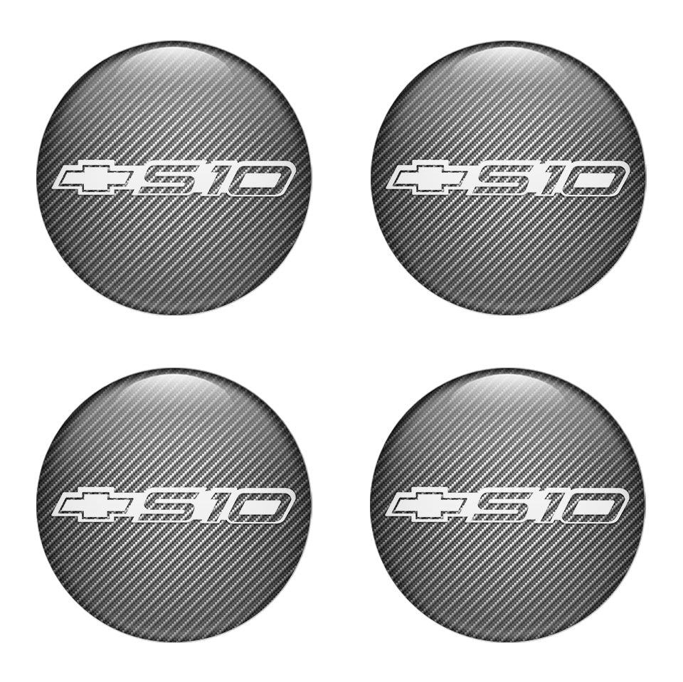 CHEVROLET Emblems for Wheel Center Caps119