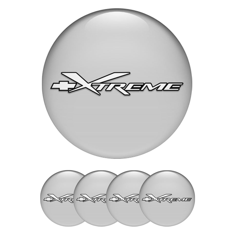 CHEVROLET Emblems for Wheel Center Caps146