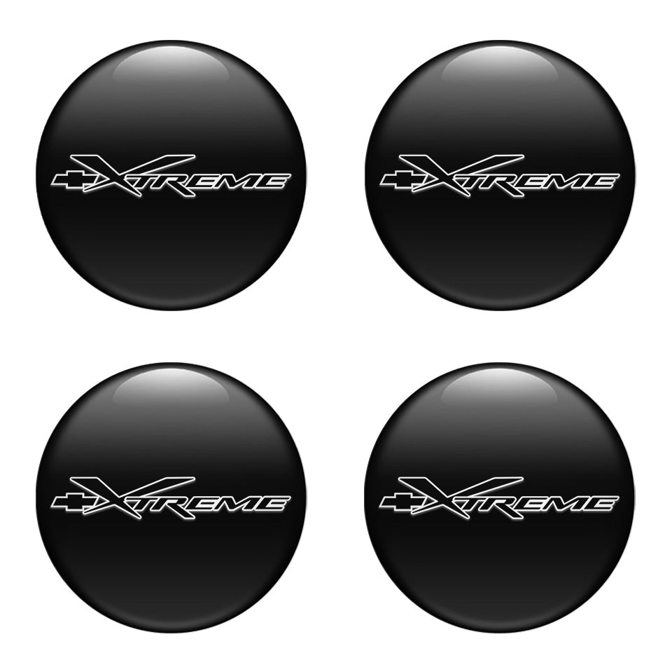 CHEVROLET Emblems for Wheel Center Caps149