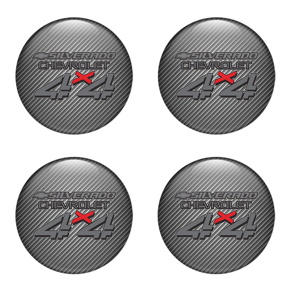 CHEVROLET Emblems for Wheel Center Caps161