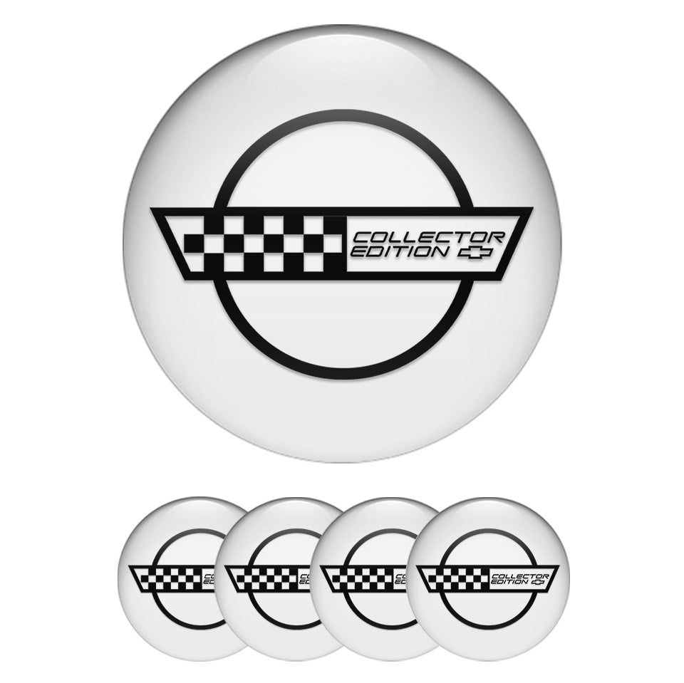 CHEVROLET Emblems for Wheel Center Caps164