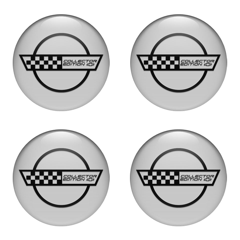 CHEVROLET Emblems for Wheel Center Caps167