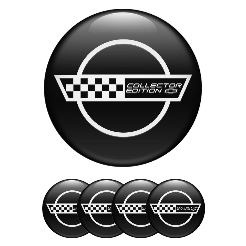 CHEVROLET Emblems for Wheel Center Caps170