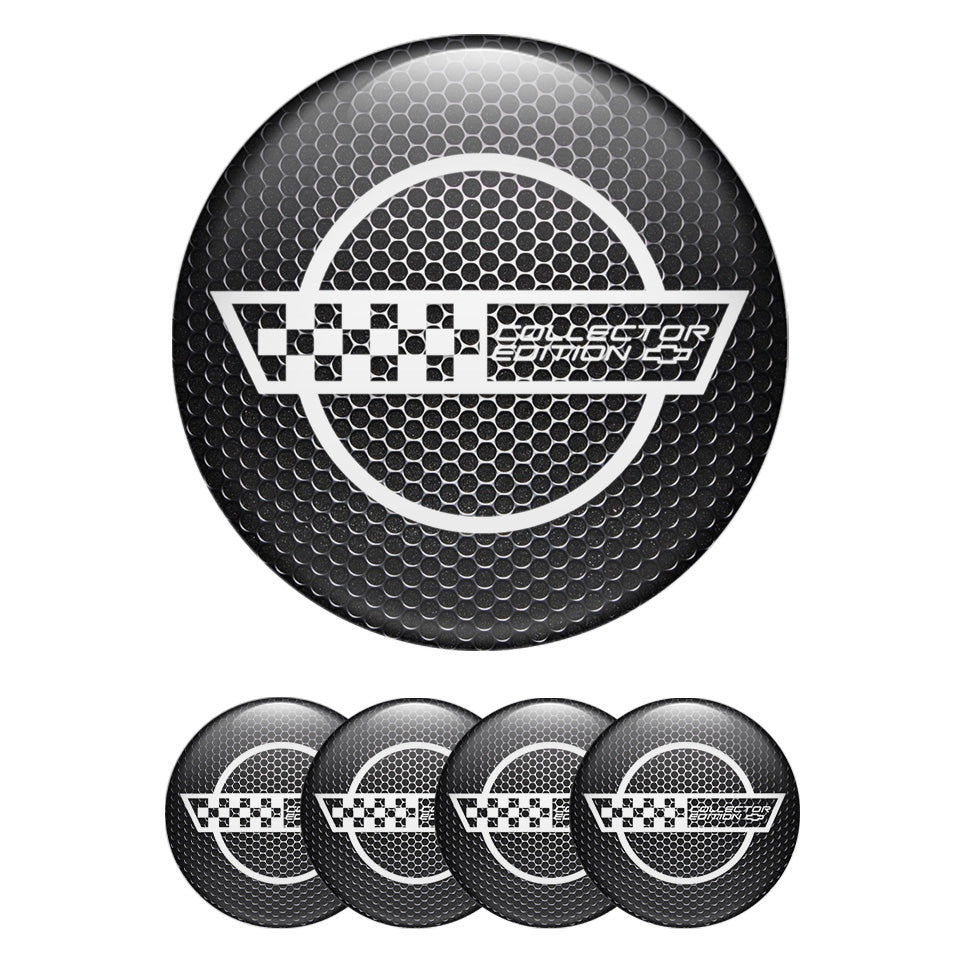 CHEVROLET Emblems for Wheel Center Caps176