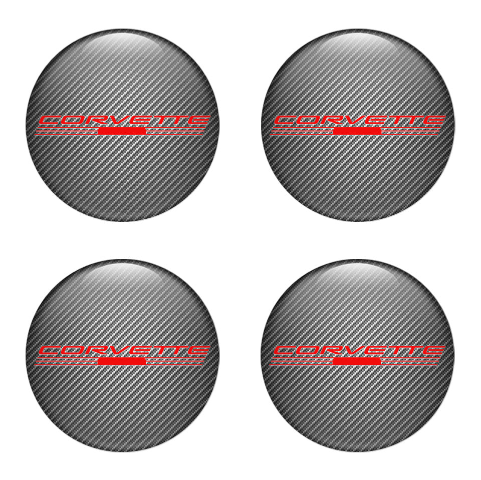 CHEVROLET Emblems for Wheel Center Caps203