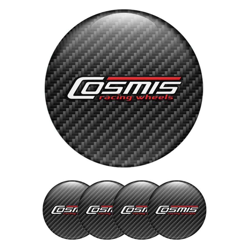 COSMIS Emblems for Wheel Center Caps38