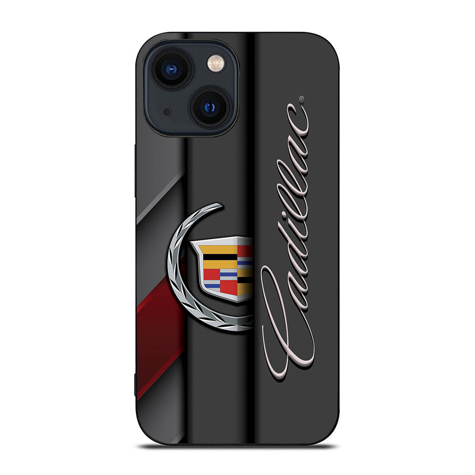 ⚡️ Cadillac-Inspired iPhone Case – High-Speed Design & Maximum Protection
39