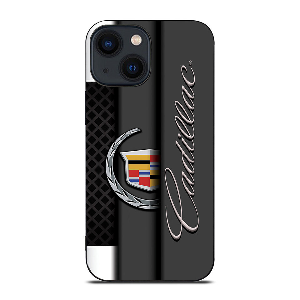 🏁 Cadillac-Inspired iPhone Case – Sleek, Shockproof & Stylish
43