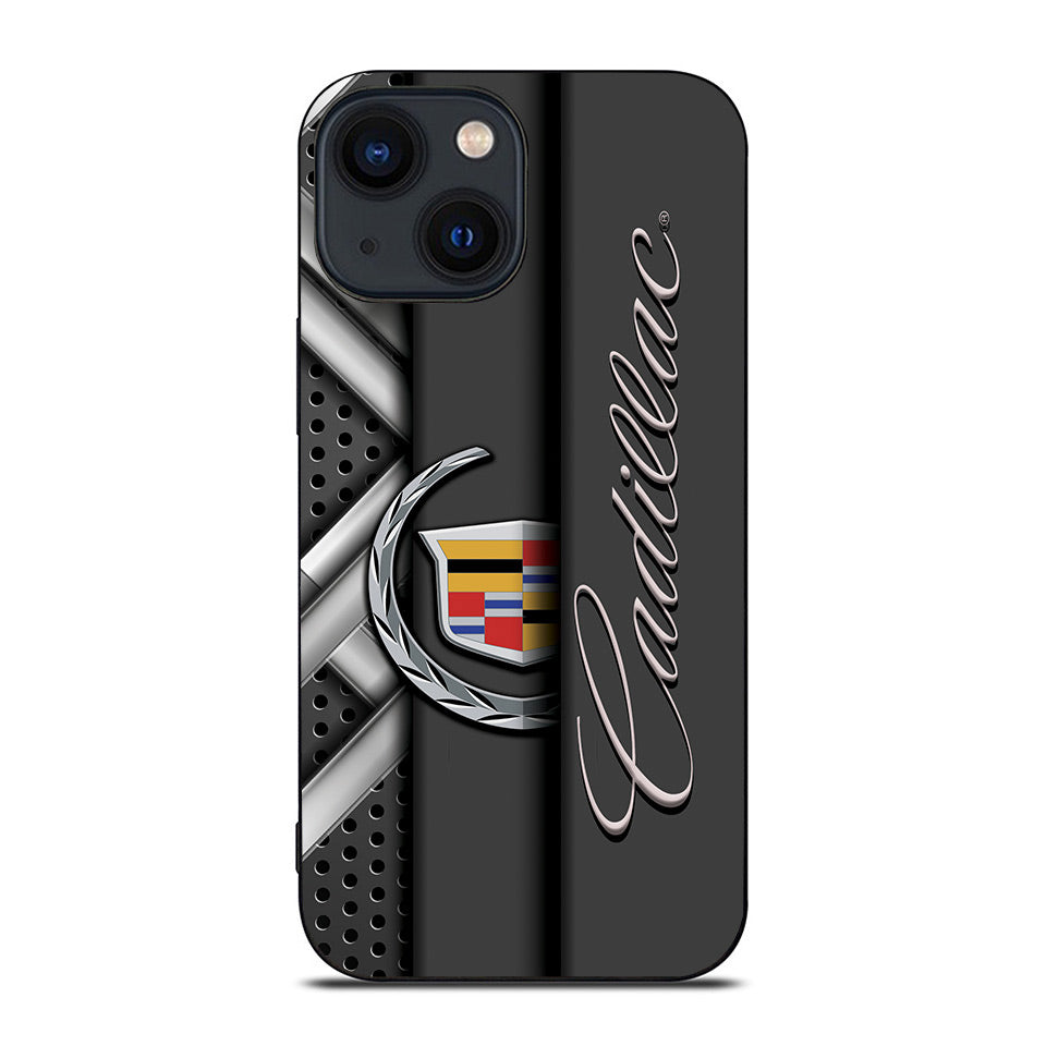 🏁 Cadillac Special Edition iPhone Cover – Lightweight, Scratch-Resistant54