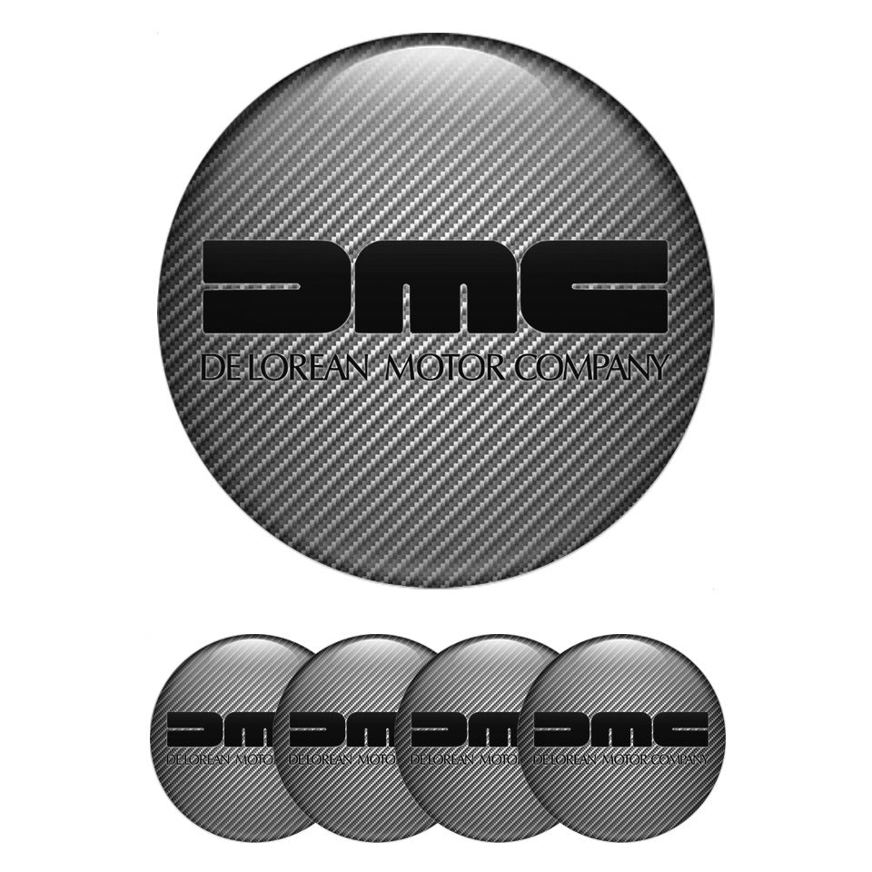 DMC Domed Emblems for Center Caps39