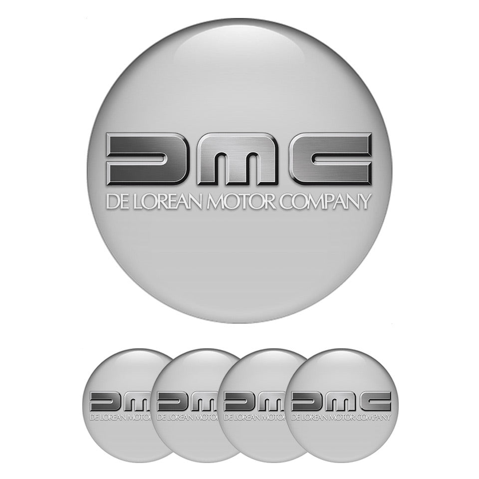 DMC Domed Emblems for Center Caps60