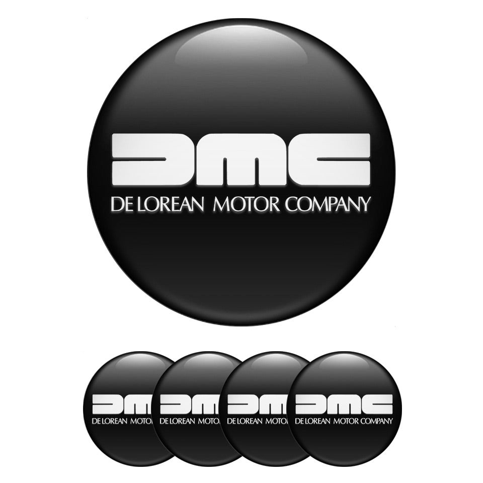 DMC Emblems for Wheel Center Caps41