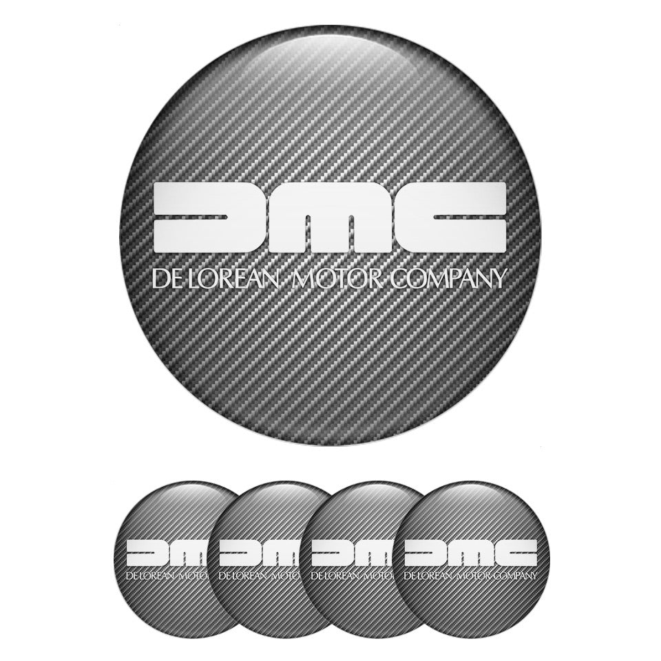 DMC Emblems for Wheel Center Caps47