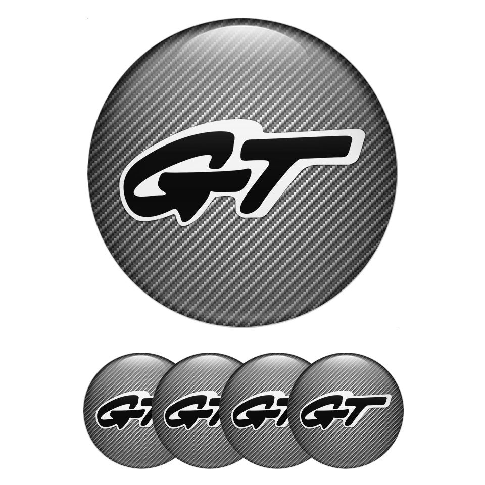 GT Domed Emblems for Center Caps12