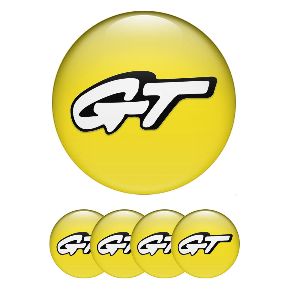 GT Domed Emblems for Center Caps3