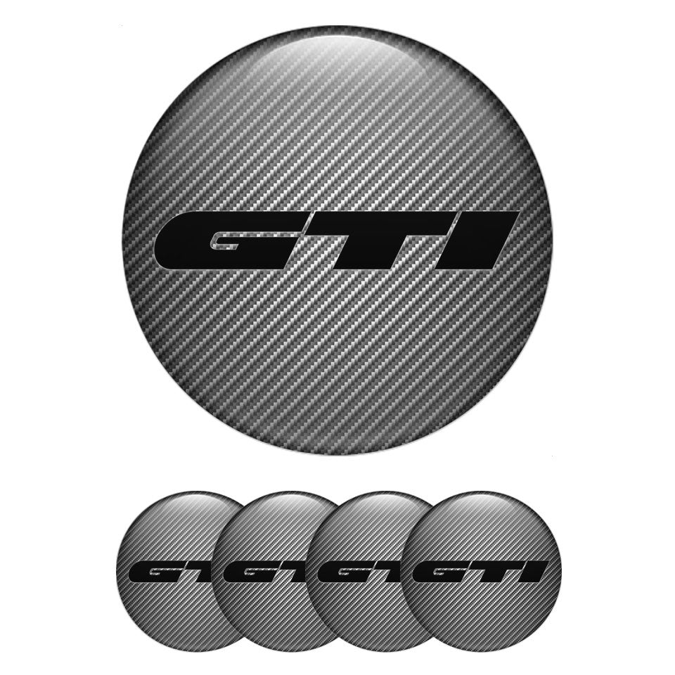 GT Domed Emblems for Center Caps33