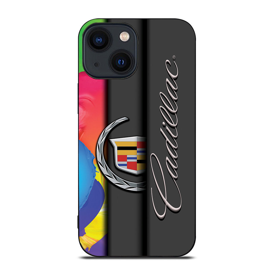 🏆 Top-Rated Cadillac iPhone Case – Shockproof, Stylish & Fade-Free
33