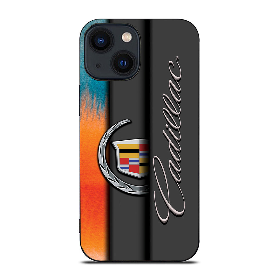 🏆 Top-Rated Cadillac iPhone Case – Shockproof, Stylish & Fade-Free74