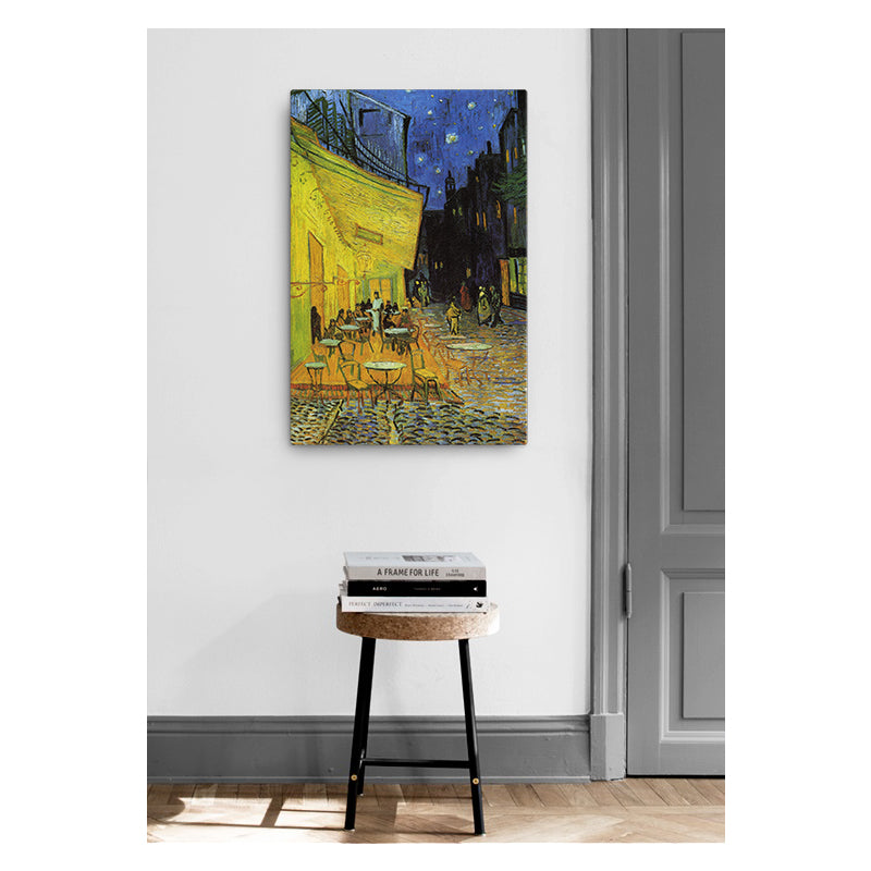 Timeless Tranquility Canvas