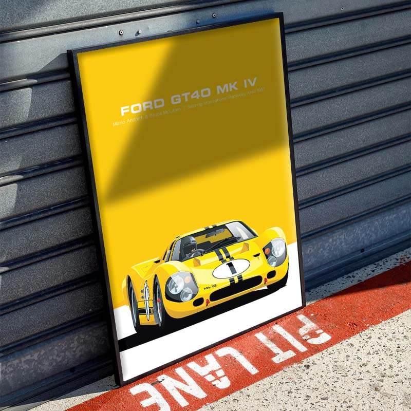 Regal Roadsters Poster